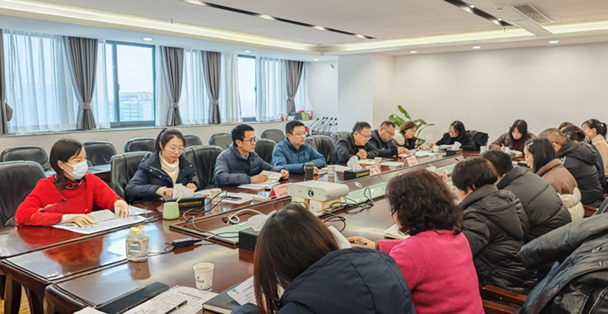 委派财务经理述职会(图) 委派财务经理述职会(图)